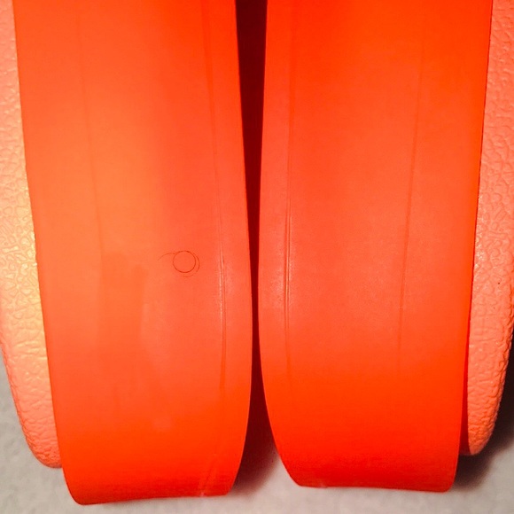 🐝 IVY PARK ADIDAS FLEX 2021 DROP SLIDES - Picture 10 of 13